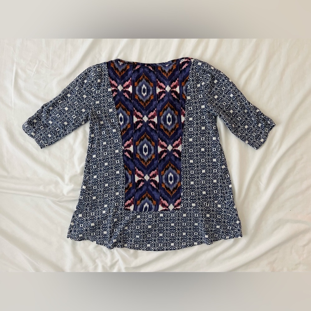 ANTHROPOLOGIE - Akemi + Kin Top - Picture 2 of 4